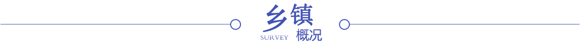乡镇概况